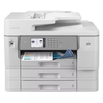 Brother MFC-J6957DW daudzfunkciju printeris, tintes strūklas, A3, 1200 x 4800 dpi, Wi-Fi