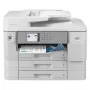 Brother MFC-J6957DW daudzfunkciju printeris, tintes strūklas, A3, 1200 x 4800 dpi, Wi-Fi