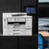 Brother MFC-J6957DW daudzfunkciju printeris, tintes strūklas, A3, 1200 x 4800 dpi, Wi-Fi