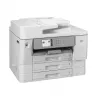 Brother MFC-J6957DW daudzfunkciju printeris, tintes strūklas, A3, 1200 x 4800 dpi, Wi-Fi