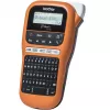 Brother PT-E110 etiķešu printeris Termiskā pārnese 180 x 180 DPI 20 mm/s HGe/TZe QWERTY