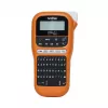 Brother PT-E110 etiķešu printeris Termiskā pārnese 180 x 180 DPI 20 mm/s HGe/TZe QWERTY