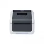 Brother TD-4550DNWBFC etiķešu printeris, tiešā termopārnese, 300 x 300 DPI, 152 mm/s, vadu un bezvadu, Ethernet LAN, Wi-Fi, Bluetooth