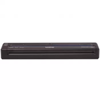 Brother PJ822 203 x 200 DPI vadu tiešās termiskās drukas mobilais printeris