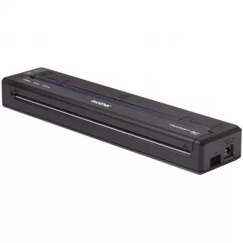 Brother PJ822 203 x 200 DPI vadu tiešās termiskās drukas mobilais printeris