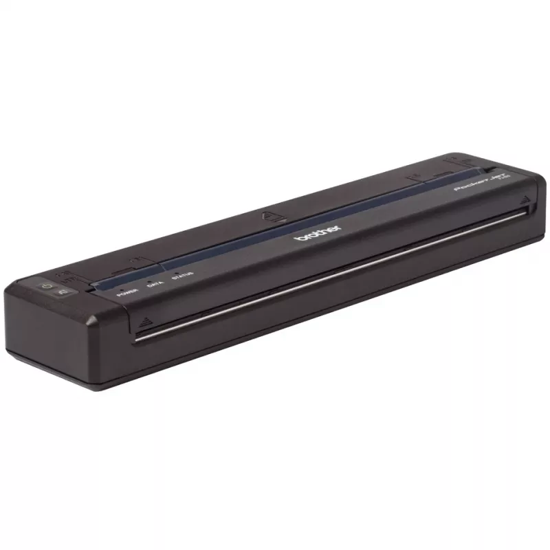 Brother PJ822 203 x 200 DPI vadu tiešās termiskās drukas mobilais printeris