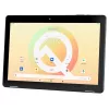Hannspree HANNSpad Apollo 2 Mediatek 32 GB 25,6 cm (10,1 collas) 3 GB Wi-Fi 5 (802.11ac) Android 10 Melns