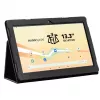Planšetdators HANNspree Pad Zeus 3, 33,8 cm (13,3 collu), 1920 x 1080 pikseļi, 128 GB, 6 GB, Android 13, Melns
