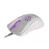 GENESIS Krypton 555 pele Spēlēm Labās rokas USB Type-A Optiskā 8000 DPI