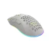 GENESIS Krypton 555 pele Spēlēm Labās rokas USB Type-A Optiskā 8000 DPI