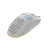 GENESIS Krypton 555 pele Spēlēm Labās rokas USB Type-A Optiskā 8000 DPI