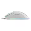 GENESIS Krypton 555 pele Spēlēm Labās rokas USB Type-A Optiskā 8000 DPI