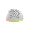 GENESIS Krypton 555 pele Spēlēm Labās rokas USB Type-A Optiskā 8000 DPI