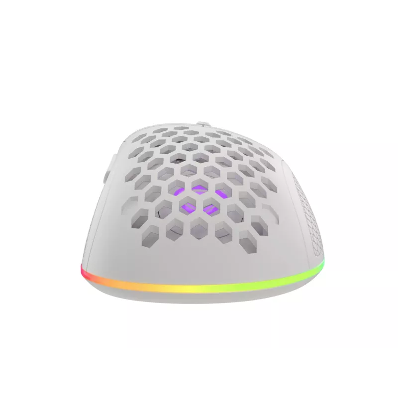 GENESIS Krypton 555 pele Spēlēm Labās rokas USB Type-A Optiskā 8000 DPI