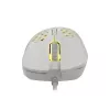 GENESIS Krypton 555 pele Spēlēm Labās rokas USB Type-A Optiskā 8000 DPI