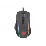 GENESIS Xenon 220 G2 pele Spēlēm Piemērota abām rokām USB Type-A Optiskais 12800 DPI