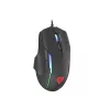 GENESIS Xenon 220 G2 pele Spēlēm Piemērota abām rokām USB Type-A Optiskais 12800 DPI