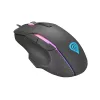 GENESIS Xenon 220 G2 pele Spēlēm Piemērota abām rokām USB Type-A Optiskais 12800 DPI