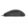 GENESIS Xenon 220 G2 pele Spēlēm Piemērota abām rokām USB Type-A Optiskais 12800 DPI