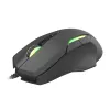 GENESIS Xenon 220 G2 pele Spēlēm Piemērota abām rokām USB Type-A Optiskais 12800 DPI