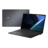 Portatīvais dators ASUS ExpertBook B1 B1503CVA i7-13620H, 15,6 collu FHD, 16 GB DDR5, 512 GB SSD, Windows 11 Pro, melns/pelēks