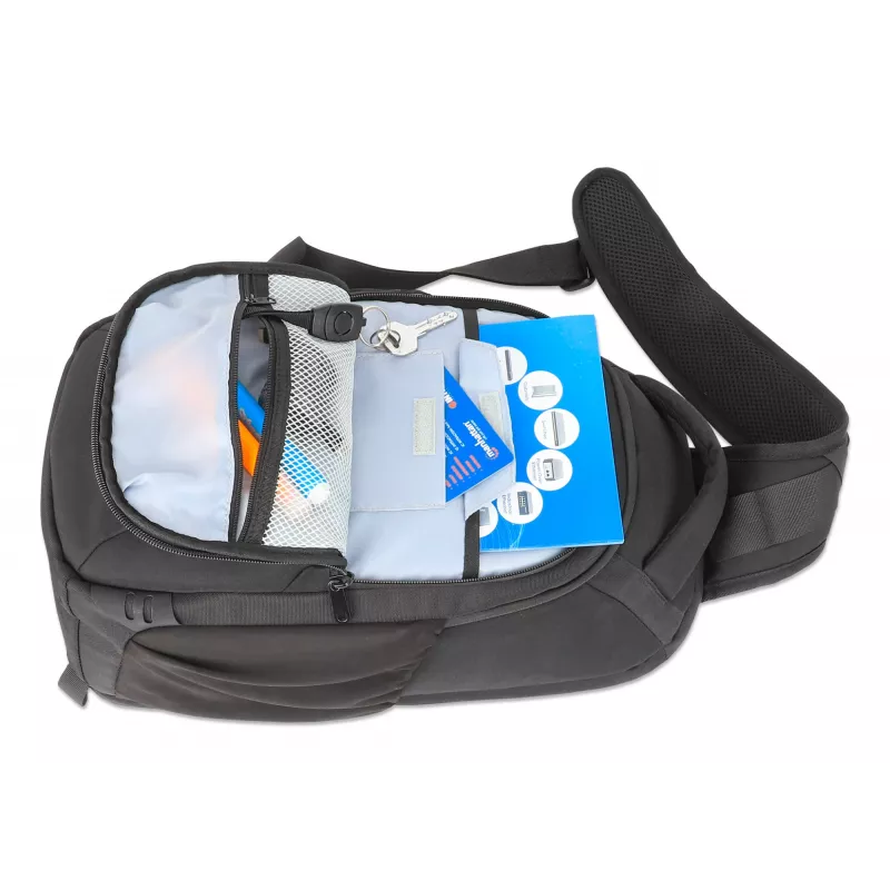 Sling Backpack MANHATTAN Amsterdam 13.33 inch