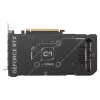 Grafikas karte ASUS GeForce RTX 5060 Ti 8 GB GDDR7, PCIe 5.0, 128-bit, 2602 MHz boost, 2.5-slot, 229 mm