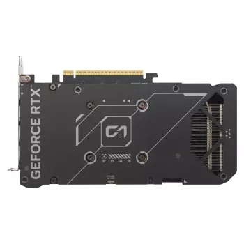 Grafikas karte ASUS GeForce RTX 5060 Ti 8 GB GDDR7, PCIe 5.0, 128-bit, 2602 MHz boost, 2.5-slot, 229 mm