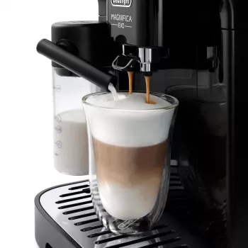 De’Longhi Magnifica ECAM290.51.B Pilnībā automātiskais espresso automāts 1,8 L