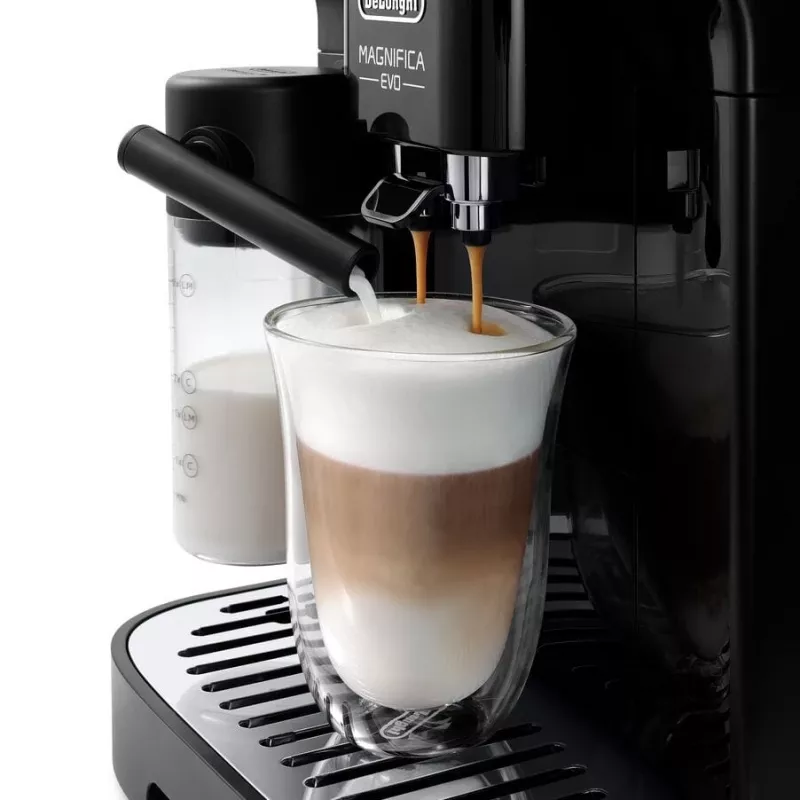 De’Longhi Magnifica ECAM290.51.B Pilnībā automātiskais espresso automāts 1,8 L