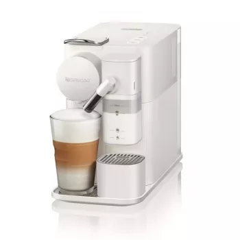 De’Longhi Lattissima One Nespresso kapsulu kafijas automāts - Balts