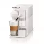 De’Longhi Lattissima One Nespresso kapsulu kafijas automāts - Balts