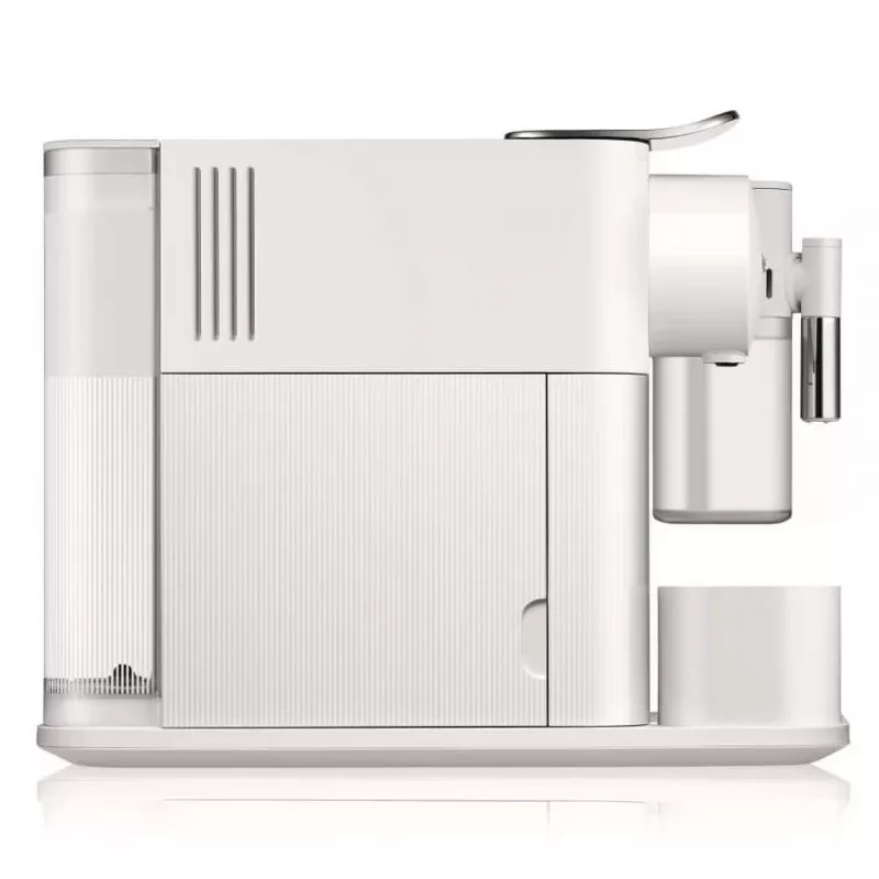 De’Longhi Lattissima One Nespresso kapsulu kafijas automāts - Balts
