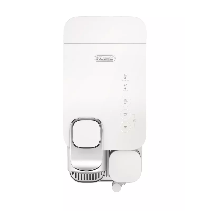 De’Longhi Lattissima One Nespresso kapsulu kafijas automāts - Balts