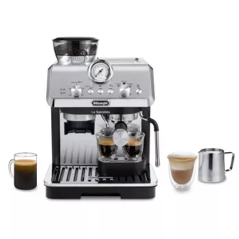 De’Longhi Dedica Arte EC9155.MB pusautomātiskais espresso automāts 2,5l