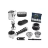 De’Longhi Dedica Arte EC9155.MB pusautomātiskais espresso automāts 2,5l