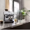 De’Longhi Dedica Arte EC9155.MB pusautomātiskais espresso automāts 2,5l