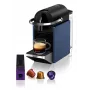 Kapsulu kafijas automāts De’Longhi Pixie EN127.BL — Nespresso sistēma, 1 L ūdens tvertne, 19 bar, 1260 W, 235×117×324 mm, 2,5 kg