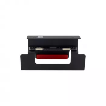 HP Poly Studio X52/V52 Display Clamp, Ķīna, 190 mm, 210 mm, 55 mm, 300 g