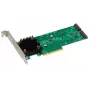 BROADCOM RAID Kontroliera Karte - Megaraid 9540-2m2 - PCI-e