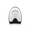 DATALOGIC Quickscan D2590 2D balts USB komplekts Mpix