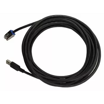 DATALOGIC Kabelis USB Type A External Power 4.5 m/15 pēdas
