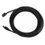 DATALOGIC Kabelis USB Type A External Power 4.5 m/15 pēdas