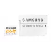 Samsung MB-MD256S 256 GB MicroSDXC UHS-I Class 10