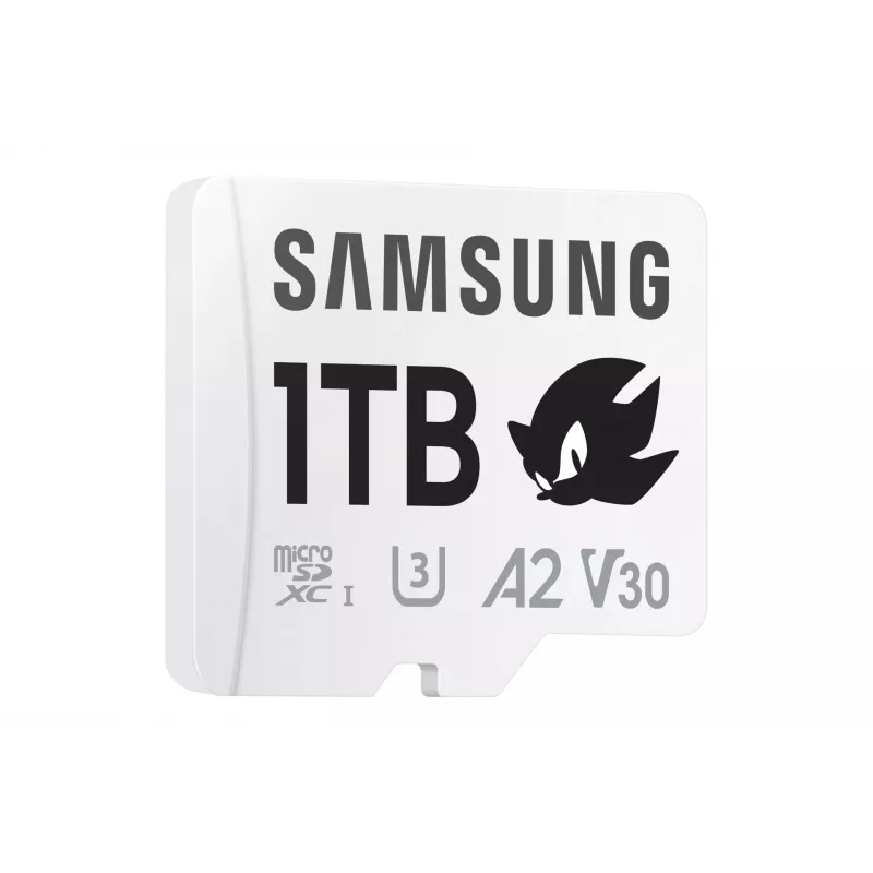 Samsung MB-MD1T0S 1 TB MicroSDXC UHS-I Class 10