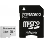 Transcend 32 GB MicroSDHC atmiņas karte