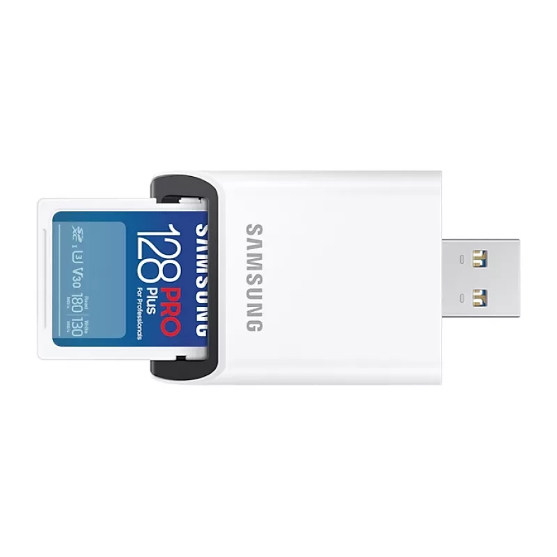 Samsung MB-SD128SB/WW atmiņas karte 128 GB SDXC UHS-I