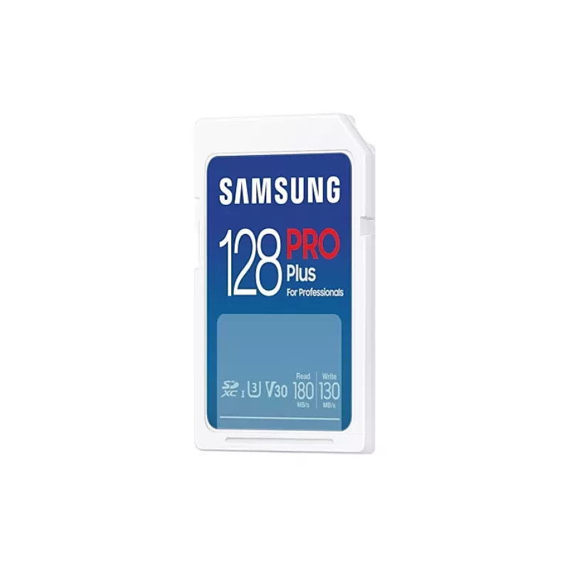 Samsung MB-SD128SB/WW atmiņas karte 128 GB SDXC UHS-I