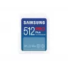 Samsung PRO Plus MB-SD512SB/WW atmiņas karte 512 GB SDXC UHS-I
