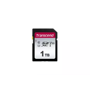 TRANSCEND Sdxc karte 300s 1 TB Uhs-i U3